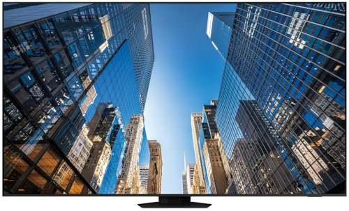 SAMSUNG 98p UHD/4K 16:9 QE98C LED