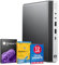 HP EliteDesk 800 G4 PC Computer Intel Core i5-8500@ bis zu 4,1 GHz 16 GB 256 GB SSD mit Windows 11 Pro & GRATIS Bluetooth, WLAN & Antiviren-Software inkl. 12 Monate Garantie (Generalüberholt)