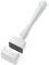 Derma Stamp - Derma Stampel Einstellbar 0-3,0mm, 140 Titan Echte Nadeln Microneedle Stamp, Professionelle Derma Stamper für Haar und Bart Hautpflege