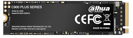 Dahua Technology Festplatte C900