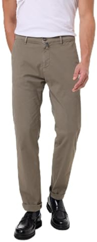 Pierre Cardin Herren Chino PC-Colmar | Männer Hose | Tapered fit