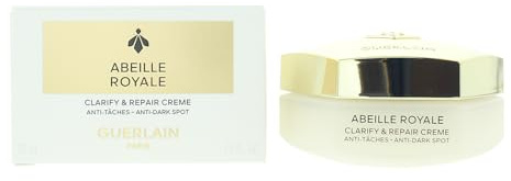 ABEILLE ROYALE clarifying and repairing cream 50 ml