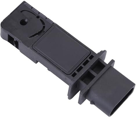 MAF Sensor Luftmassenmesser für Mercedes C-Klasse W203 W204 S204 CLK C209 A209 CLS C219 E-Klasse W211 A207 C207 W463 X164 W164 V221 Bluetec 3.0L V6 Luftmassenmesser mit Gehäuse A6420940148