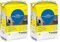 Mortier d'imperméabilisation pour fondations ou piscines, 5kg, WEBERDRY PLUS, WEBER (Lot de 2)