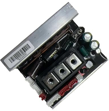 eejinwen Controller-Ersatz for Nin-ebot F2 Plus Elektroroller KickScooter Teile Motherboard Control Board Zubehör