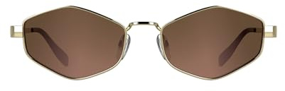 KARL LAGERFELD Damen Kl365s Sonnenbrille (1er Pack)