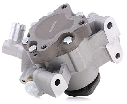 RIDEX 12H0004 Servopumpe hydraulisch