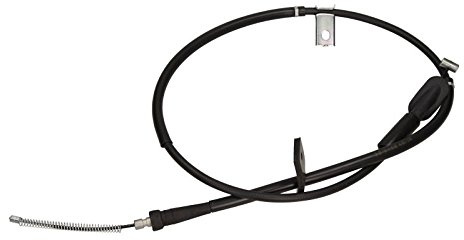 Maxgear Seilzug Feststellbremse 32-0466 Links
