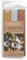 Pacon PLG11029 Extra Fine Krepppapier, insgesamt 16 Quadratfüße, 3, metallisch, Metallic Pack, 3 Count
