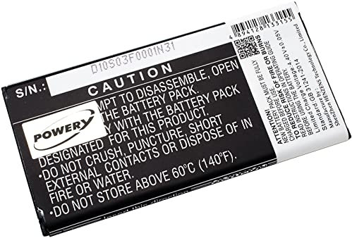 Akku für Smartphone Samsung SM-G390F, 3,85V, Li-Ion