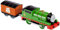 Il Trenino Thomas- TrackMaster, Locomotiva Motorizzata Percy, Giocattolo per Bambini 3+Anni, GLL16