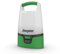Energizer Linterna LED recargable, linterna de camping brillante, luz de emergencia resistente al agua con cable de carga micro USB, paquete de 1, verde brillante