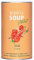 BEAVITA Diät Suppe Tomate (540g Dose) für 9 Suppen zum Abnehmen*, nährstoffreicher Mahlzeitenersatz Shake, Kalorien sparen & Gewicht reduzieren mit einer leckeren Instant Suppe