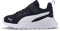PUMA Anzarun Lite AC Inf, Sneaker Unisex bebé, Peacoat White, 22 EU