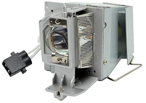 Aimple Lampes de Rechange pour Acer H5382BD P1186 P1386W P1286 MC.JMV11.001 vidéoprojecteurs