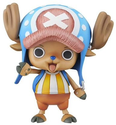 Variable Action Heroes Tony Tony Chopper One Piece (Reissue)