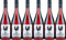 Franz Hahn Gallo Secco Rosé Trocken (6 x 0.75 l)