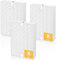 HPA300 R Filter 3 Pack HEPA Replacement Filter R Compatible with Honeywell HPA300 Air Purifiers, Fits HPA090, HPA100, HPA200 Series, HRF-R1 HRF-R2 & HRF-R3