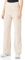 Champion Rochester 1919 Rochester 1919 Eco Future W - Organic Cotton Fleece High-Waist Wide Leg Pantaloni da Tuta, Rosa Antico Melange, Donna FW23