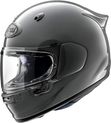 Arai Quantic Helm, grau, M (57/58)