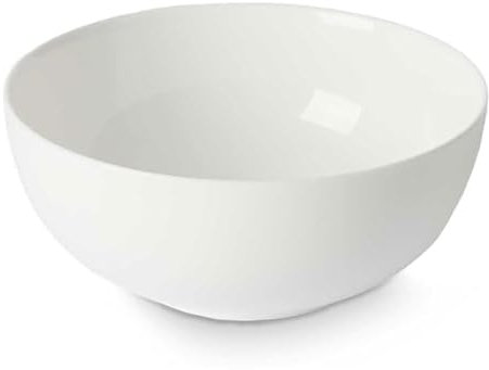 Vivalto Bol blanc 13 x 6 x 13 cm (48 unités)