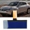 ZYWUOY Display per autoradio con lettore radio, 123 x 36 pixel, schermo LCD per Nissan Qashqai, Juke, Micra, Navara, NV200, 86KK2U00SC975YHH13FFO