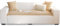 TOPCHANCES Sofa Überzug,2024 Neue Verdickter Cordstoff Universelle rutschfeste Sofabezug 2/3/4 Sitzer Für L Form Eckcouch Waschbar Sofabezug Hund Katze Kratzschut(Cord Braun,70×210cm 1 Stück)