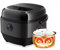 Cuiseur à riz électrique 3L, multicuiseur, cuisine domestique, casseroles antiadhésives for marmite multifonctionnelle