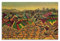 Poster mit berühmtem Maler, Joan Miro, Kunstdruck, Gemälde, Leinwand, Wandkunst, Wohnzimmer, Poster, Gemälde, 20 x 30 cm