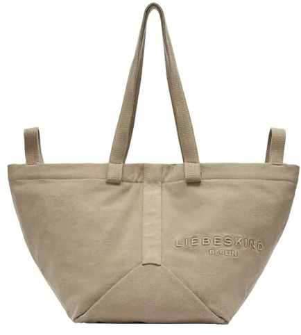 LIEBESKIND Shopper M Elvira Denim Shopper