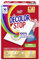 Decolor Stop – Protectores de colores – Evita los accidentes de decoloración – Preserve el brillo de los colores – Todos los programas textiles y temperaturas – Menos ciclos – Más ahorros – 10