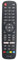HTR-A10EG Telecomando di ricambio per Haier TV HTR-A10EG