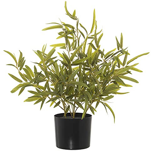PLANTA ARTIFICIAL BAMBÚ 60CM
