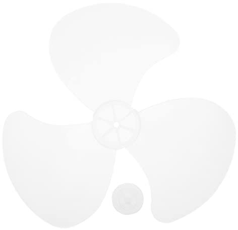 Homoyoyo Ricambio Per Ventilatore Da Tavolo Accessori Ricambio Per Ventilatore Da Tavolo