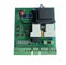 Motor Puerta Garaje, Placa de placa madre de la tarjeta de control de la placa de circuito de CA for el motor del abridor de puerta corrediza(1 board only)