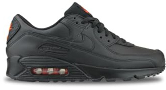 NIKE Air Max 90 Schwarz If5446-002