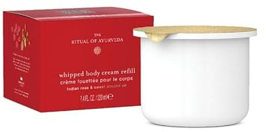Rituals The Ritual of Ayurveda Refill Body Cream, 220 ml