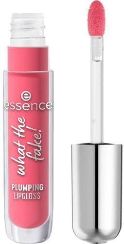 Essence - Aufpolsternder Lipgloss What the Fake! - 101 Hand Squeeze