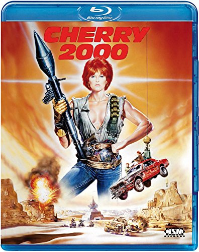 Cherry 2000 [Blu-ray]