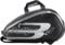 Bullpadel Vordertasche S LTD Carbon Black