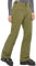Salomon Damen Edge Pant Hose, Martini Olive, Large