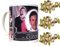 Daniel O'Donnell Personalised Icon Gift Mug with Sweets