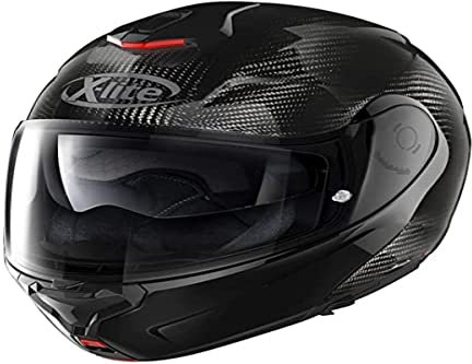 X-Lite Unisex X-1005 HELM, Carbon., L 60 EU