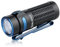 OLIGHT Baton 3 LED Aufladbare Kaltweiße Taschenlampe Hell 1200 Lumen 166 Meter Leuchtweite, 6 Lichtmodi mit Timing Funktion Wasserdicht IPX8 kleine Handlampe Ideal für Outdoor, Camping Schwarz