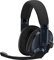 EPOS H3Pro Cuffie Gaming Ibride PC con Mic, Cancellazione Rumore, Cuffie Gaming Wireless Regolabili, Mix Audio con Pulsante, Bluetooth e Gaming Suite, Suono Surround, Per Windows 10 (Nero)