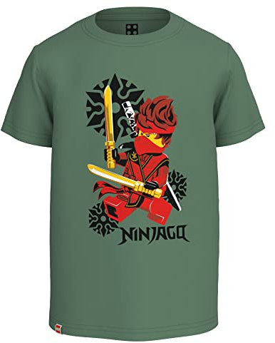 LEGO Ninjago Jungen T-Shirt M12010587