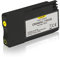 Inkadoo Tinte für HP CN045AE 950XL/951XL OfficeJet Pro 251 276 8100 8600 8630 8640 8660 (Gelb) Druckerpatronen, Patronen, Druckertinte