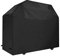Grillabdeckung, Große Grillabdeckung Wetterfest 147×61×122 cm, 600D Oxford Polyester, Winddicht, Reißfest, Grill Abdeckhaube für den Außenbereich für Enders, Garten, Taino, Char-Broil