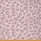 Leopard Drucken Polsterstoff für Stühle Rosa Safari Cheetah Drucken Stoff von The Yard Wild Tier Thema Dekostoff für Polster und Heimwerkerprojekte 276x150cm