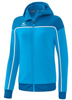 Erima Women's Change Training Jacket With hood (pack of 1)